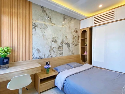 Nhà bán gần khu Vsip Thuận An 4