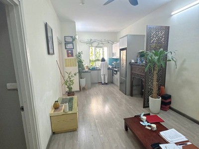 Bán nhà complex ba la giá 2.6 tỷ, diện tích 50m2, tầng 9, mặt tiền 4m 1