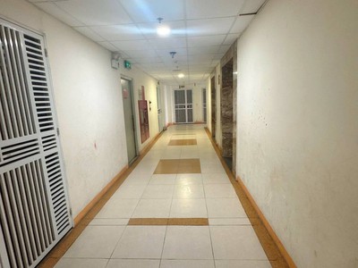 Bán nhà complex ba la giá 2.6 tỷ, diện tích 50m2, tầng 9, mặt tiền 4m 3