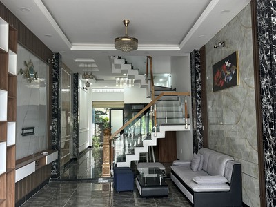 Bán nhà 1 trệt 2 lầu ở An Phú Bình Dương giá 3 tỷ 2 0