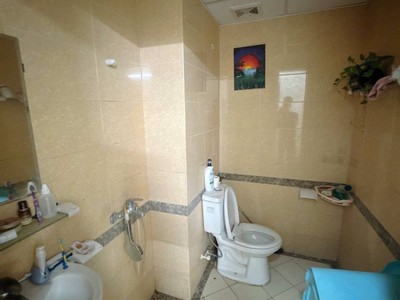 Bán nhà complex ba la giá 2.6 tỷ, diện tích 50m2, tầng 9, mặt tiền 4m 4