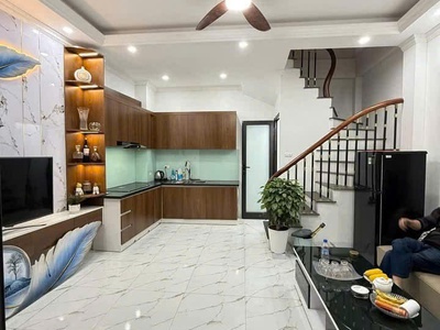 Nhà đẹp - giá tốt - vị trí đắc địa tại phường tương mai, quận hoàng mai, thành phố hà nội 0