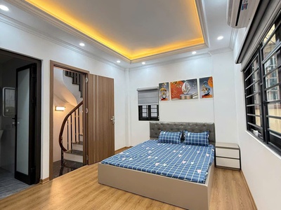 Nhà đẹp - giá tốt - vị trí đắc địa tại phường tương mai, quận hoàng mai, thành phố hà nội 1