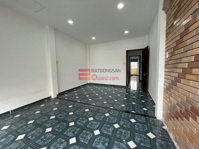 Cho thuê nhà an khánh quận 2, diện tích 4x17  4pn-3wc , 20tr, đi bộ 2 phút ra trần não 1