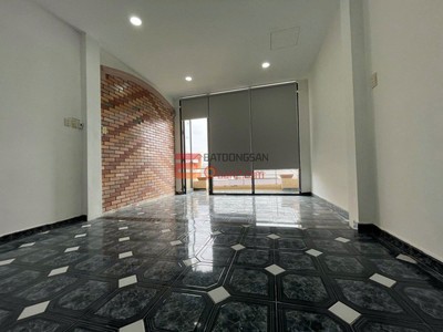 Cho thuê nhà an khánh quận 2, diện tích 4x17  4pn-3wc , 20tr, đi bộ 2 phút ra trần não 2