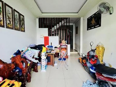 Phường vip tân sơn nhì - hxh tương lai đường 20m - 64m - 3 tầng - 4pn nhỉnh 7 tỷ 0