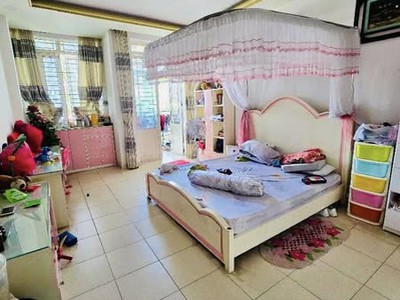 Phường vip tân sơn nhì - hxh tương lai đường 20m - 64m - 3 tầng - 4pn nhỉnh 7 tỷ 2