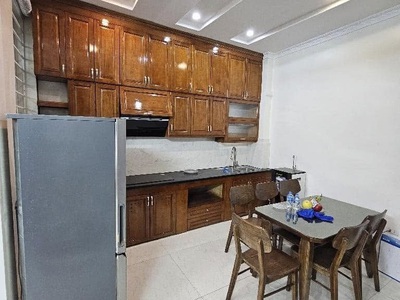 Bán nhà đa tốn. 45m2   3 tầng   3,85 tỷ. lô góc, ô tô tránh. 1