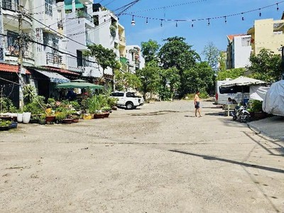 Phường vip tân sơn nhì - hxh tương lai đường 20m - 64m - 3 tầng - 4pn nhỉnh 7 tỷ 4