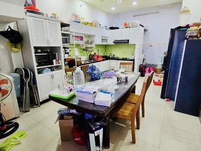 Phường vip tân sơn nhì - hxh tương lai đường 20m - 64m - 3 tầng - 4pn nhỉnh 7 tỷ 1