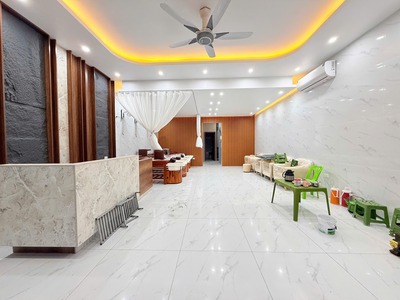 Chủ cần bán gấp nhà 5t mặt đại lộ kỳ đồng chỉ việc xách valy về ở ngay 0
