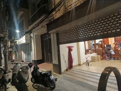 Bán nhà đông ngạc bắc từ liêm otô vào nhà 77m 4t chỉ 10,3 tỷ 0