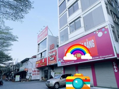 Bán nhà mặt phố đỉnh nhất quận ba đình vỉa hè đá bóng lô góc 65m8t 23,0tỷ 0