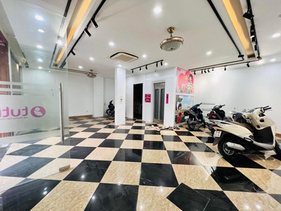 Bán nhà mặt phố đỉnh nhất quận ba đình vỉa hè đá bóng lô góc 65m8t 23,0tỷ 1