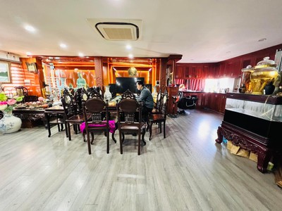 Bán nhà mặt phố đỉnh nhất quận ba đình vỉa hè đá bóng lô góc 65m8t 23,0tỷ 3