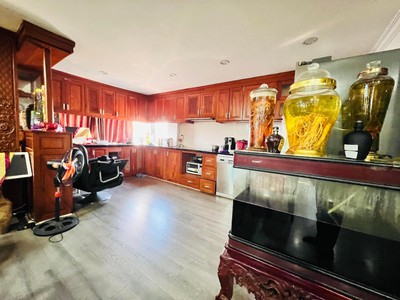 Bán nhà mặt phố đỉnh nhất quận ba đình vỉa hè đá bóng lô góc 65m8t 23,0tỷ 4