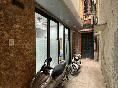 Nhà đẹp - giá tốt - vị trí đắc địa tại phường tương mai, quận hoàng mai, thành phố hà nội 4