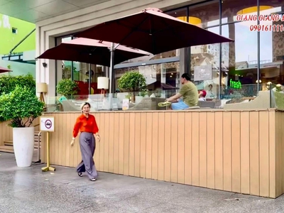 Bán nhà hàng - khách sạn 15 tầng, 914m2, quận 1 - khai thác 3/4 tỷ mỗi năm 0