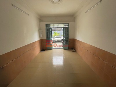 Cho thuê nhà an khánh quận 2, diện tích 4x17  4pn-3wc , 20tr, đi bộ 2 phút ra trần não 4