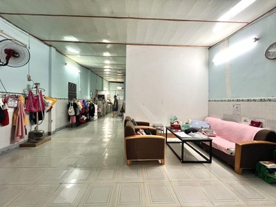 Định cư bán nhà hẻm xe hơi 195m2 8.5x24 chỉ nhỉnh 40tr.m2 hoàng diệu 2 linh trung thủ đức giá rẻ 2