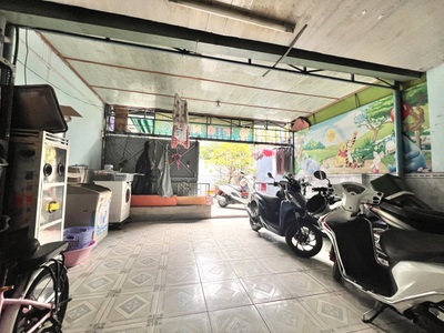 Định cư bán nhà hẻm xe hơi 195m2 8.5x24 chỉ nhỉnh 40tr.m2 hoàng diệu 2 linh trung thủ đức giá rẻ 1