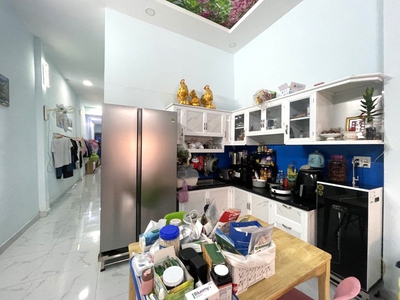 Ngộp bán nhà hẻm xe hơi 130m2 4 32 chỉ 6.8 tỷ ql13 hiệp bình phước thủ đức giá đầu tư 2