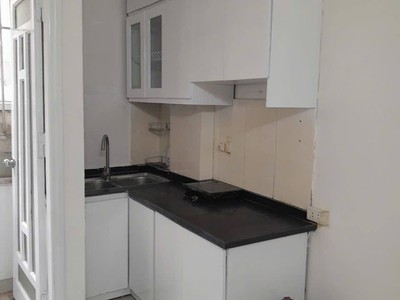 890 triệu có ngay hộ khẩu đống đa, ccmn phố lê duẩn, tầng 3, 27m2, phôi riêng pháp lý chuẩn 1