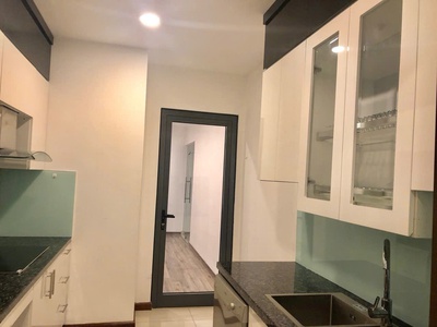 Kịch độc, hiếm, bán căn hộ chung cư ngoại giao đoàn 110m2, 3 ngủ, 2 vệ sinh, bc thoáng, full đồ 3