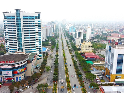 Bán nhà mặt đường đà nẵng đối diện coopmart, ngô quyền, hải phòng 0