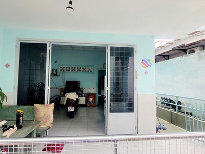 Bán nhà 76m2 ngang 5m phường linh đông 2 tầng kiêng cố 4pn, 2wc chỉ 3.65 tỷ tl 0