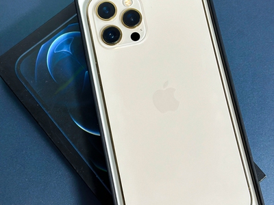 IPhone 12 Pro Max Chuẩn Zin 99 0