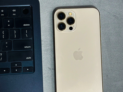 IPhone 12 Pro Max Chuẩn Zin 99 4