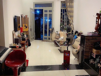 Q7 tân mỹ hxh 5m 4x21m 2 mặt tiền trước sau gần đh marketing ko lộ giới 5pn tặng toàn bộ nội thất 1