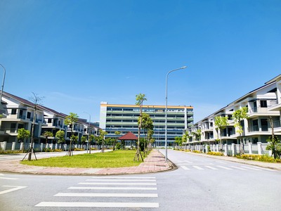 Còn duy nhất 1 siêu phẩm Biệt thự Riverside nằm cạnh khu trường học và công viên 1