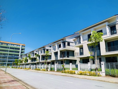 Còn duy nhất 1 siêu phẩm Biệt thự Riverside nằm cạnh khu trường học và công viên 2