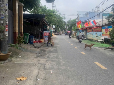 Bán nhà mặt tiền đông hưng thuận 45, p. tân hưng thuận, quận 12 giá siêu rẻ 2