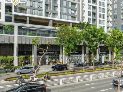Lịch thanh toán shophouse phú mỹ hưng 2025 4