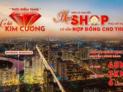 Lịch thanh toán shophouse phú mỹ hưng 2025 3