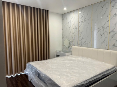 Cho thuê căn hộ 2 ngủ  Mới Tinh , full nội thất Hoàng Huy Grand , Sở Dầu , Hồng Bàng 4