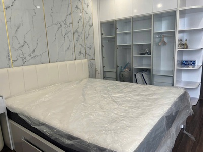 Cho thuê căn hộ 2 ngủ  Mới Tinh , full nội thất Hoàng Huy Grand , Sở Dầu , Hồng Bàng 0