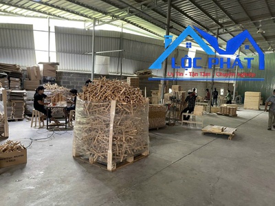 Bán xưởng phường phước tân 5.000m2 chỉ 15 tỷ 3