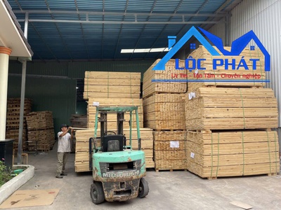 Bán xưởng phường phước tân 5.000m2 chỉ 15 tỷ 4