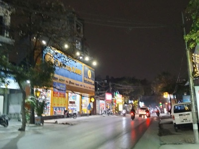 Bán đất mp xuân phương 65m2 v.hè kinh doanh, vị trí đắc địa, giá 15tỷ3 1