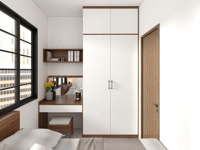 Bán  dòng tiền 50 triệu / tháng nhà mới đẹp tại ngõ 197 hoàng mai, giá 9,6 tỷ, 42m2, 12pn, 12wc 4