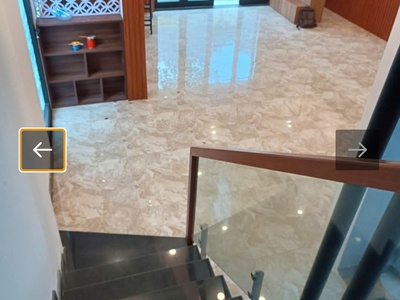 Bán nhà lô góc duy tân , hải châu,  đà nẵng 78m2, 2 tầng, giá 5.95 tỷ, ô tô tận nhà 2