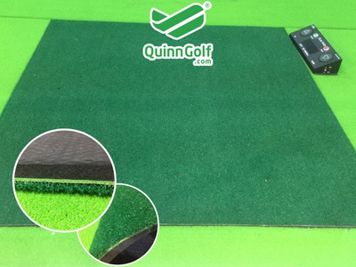 Banh Golf nổi cho sân tập Golf đánh ra hồ 0