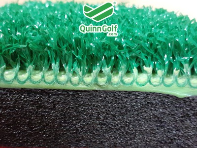 Banh Golf nổi cho sân tập Golf đánh ra hồ 1