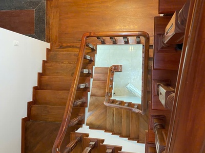 NGON BỔ RẺ HẢI PHÒNG. Nhà 72m x 4 tầng độc lập. Ôtô vào nhà Đường Ngô Gia Tự 1