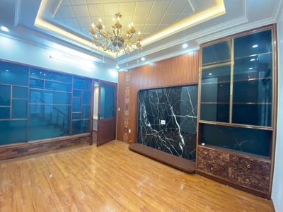 NGON BỔ RẺ HẢI PHÒNG. Nhà 72m x 4 tầng độc lập. Ôtô vào nhà Đường Ngô Gia Tự 4