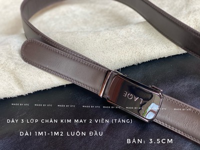 Xưởng đồ da sản xuất trực tiếp 1